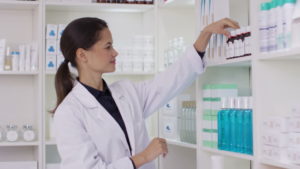 Remplacement pharmacien hospitalier en PUI pharmacien hospitalier en PUI