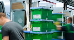 Le métier de Pharmacien Grossiste – Répartiteur
