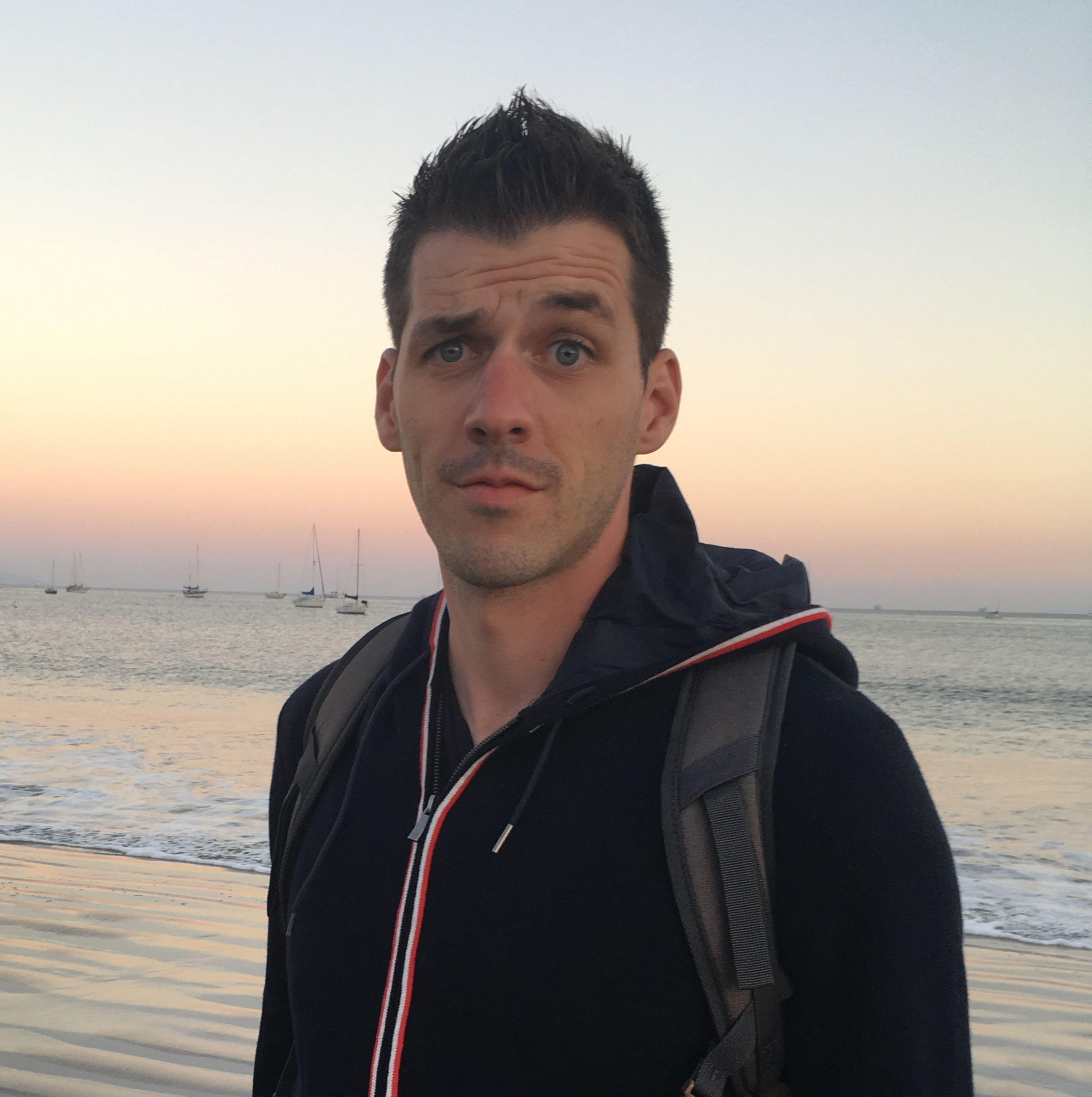 Frédéric AULA, pharmacien et fondateur de ClubOfficine