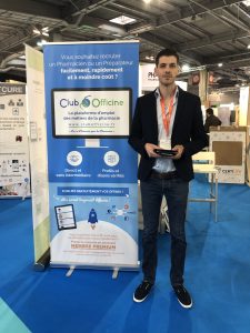 ClubOfficine Pharmagora 2019