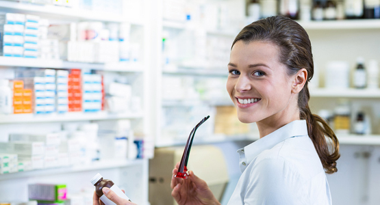Le Metier De Preparateur En Pharmacie Hospitaliere Pph Clubofficine