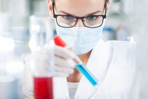Pharmacien biologiste