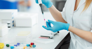 Pharmacien biologiste