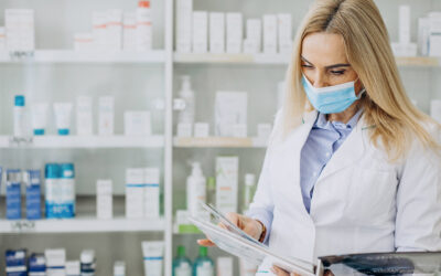 Reconversion en pharmacien d’officine : comment s’y prendre ?