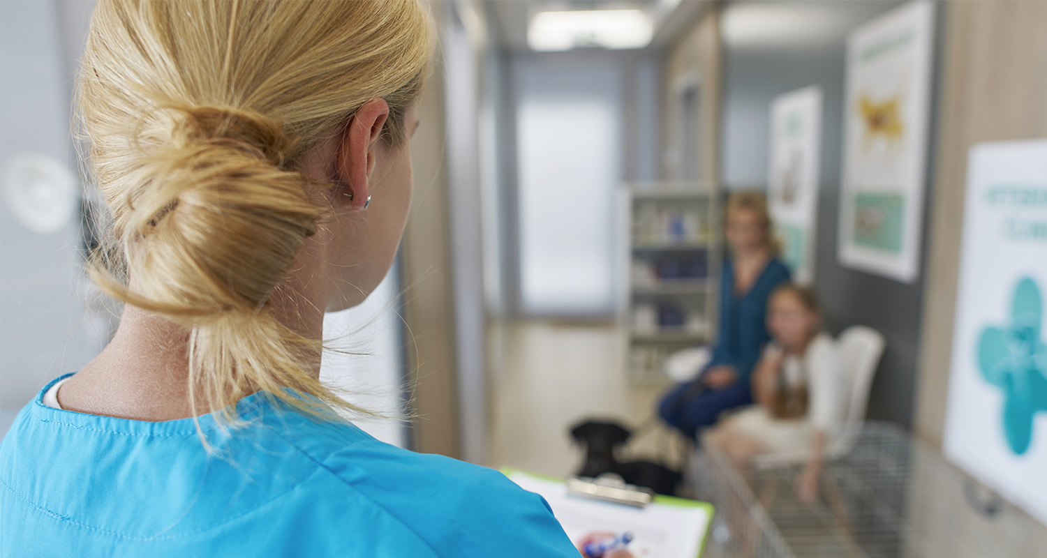 pharmacien hospitalier