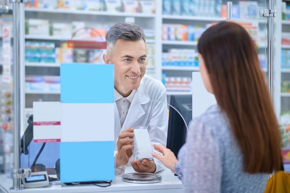Salaires des pharmaciens et des préparateurs en pharmacie