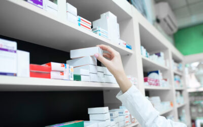 Salaires en pharmacie : tout savoir