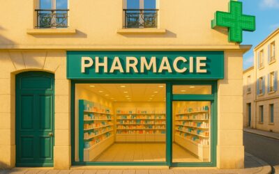 Comment estimer une pharmacie avant la vente ?