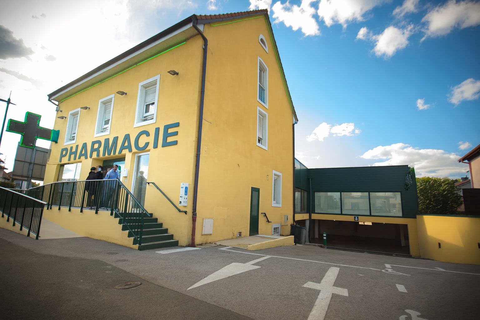 Comment estimer une pharmacie avant la vente ?