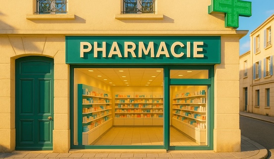 transaction-pharmacie