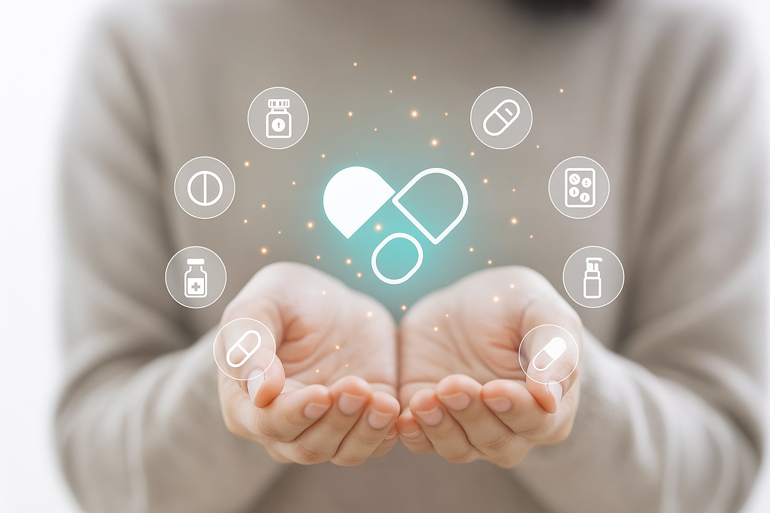 site important pharmacien