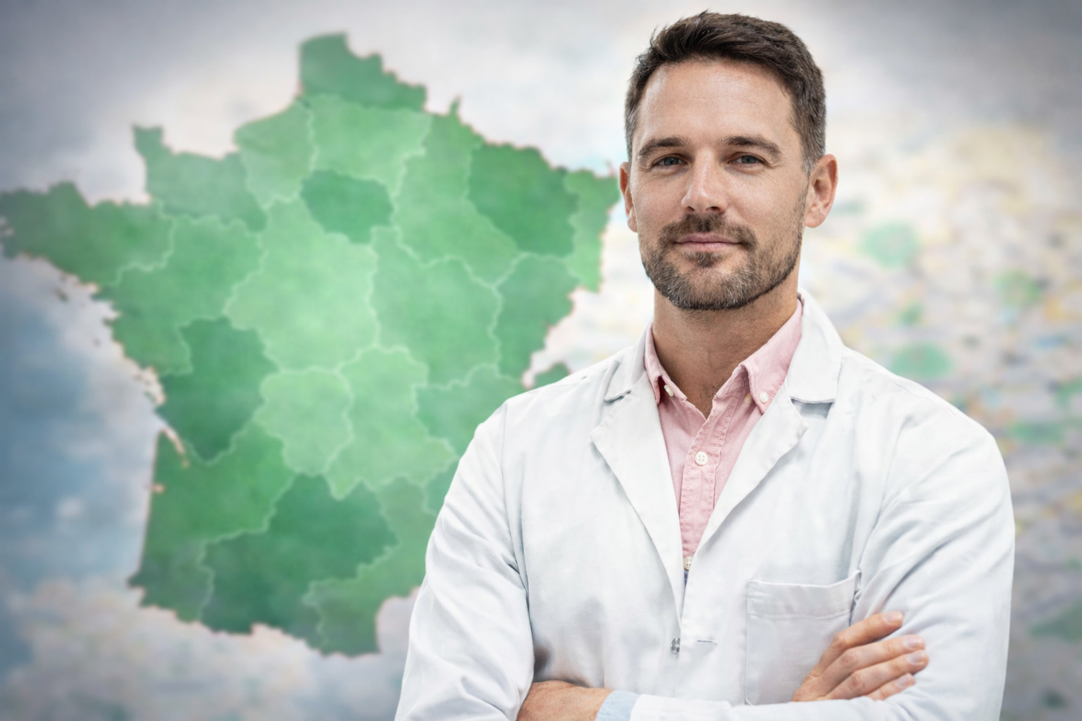 evolution salaire pharmacien