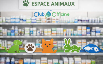 DU de pharmacie vétérinaire : un atout pour développer votre officine