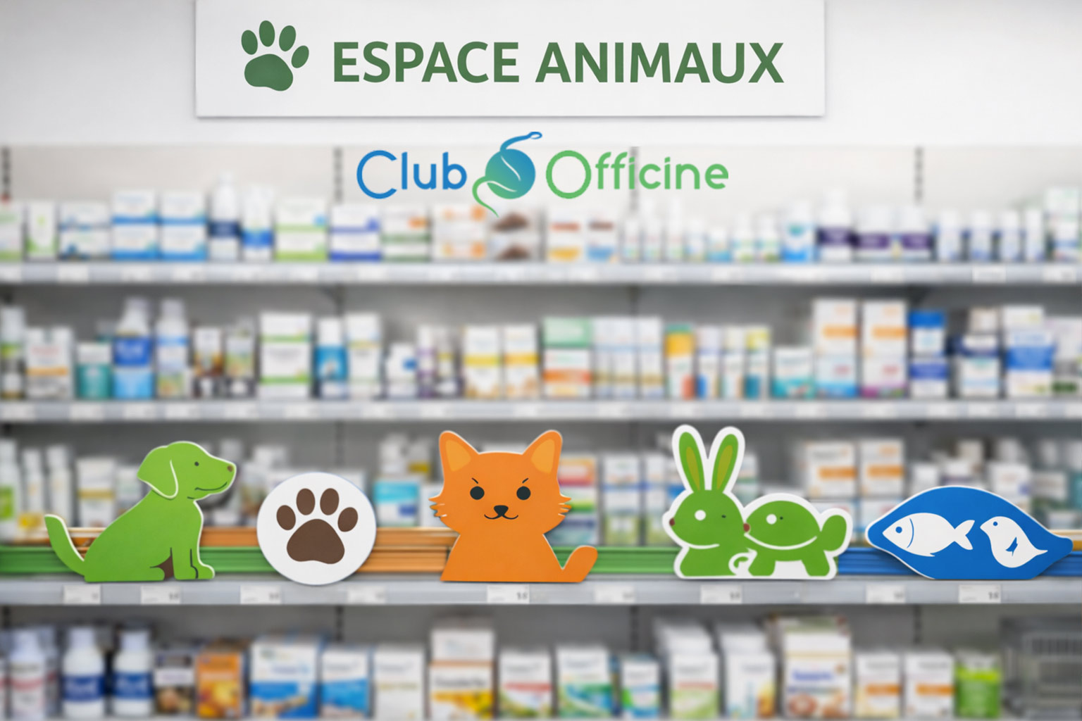 du pharmacie veterinaire