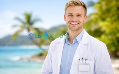 Pharmacien : exercer en DOM-TOM