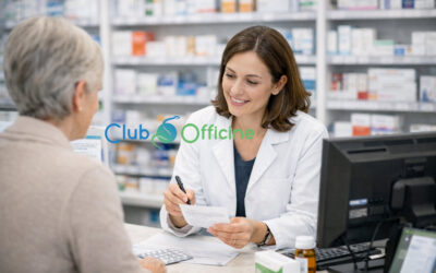 Convention Nationale Pharmaceutique : honoraires, forfaits et ROSP en officine