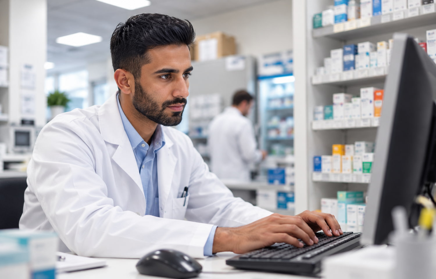 Confidentialité des candidats : recherchez un emploi en pharmacie en toute discrétion avec Club Officine