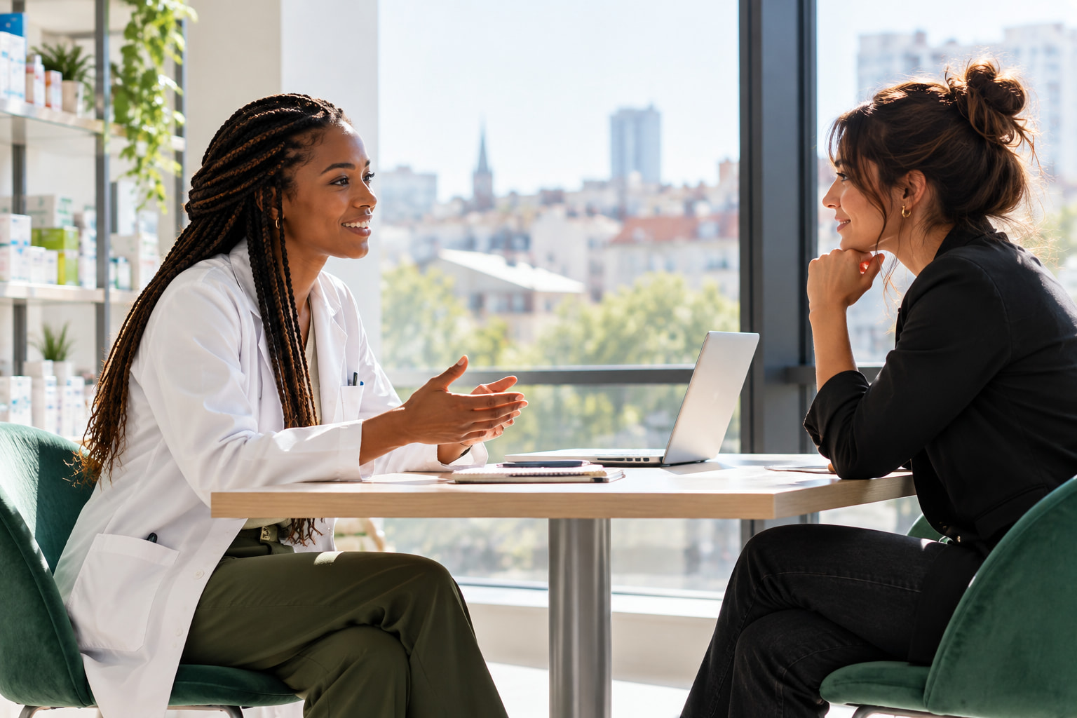 Comment recruter du personnel en pharmacie sans passer par une agence d’intérim ?
