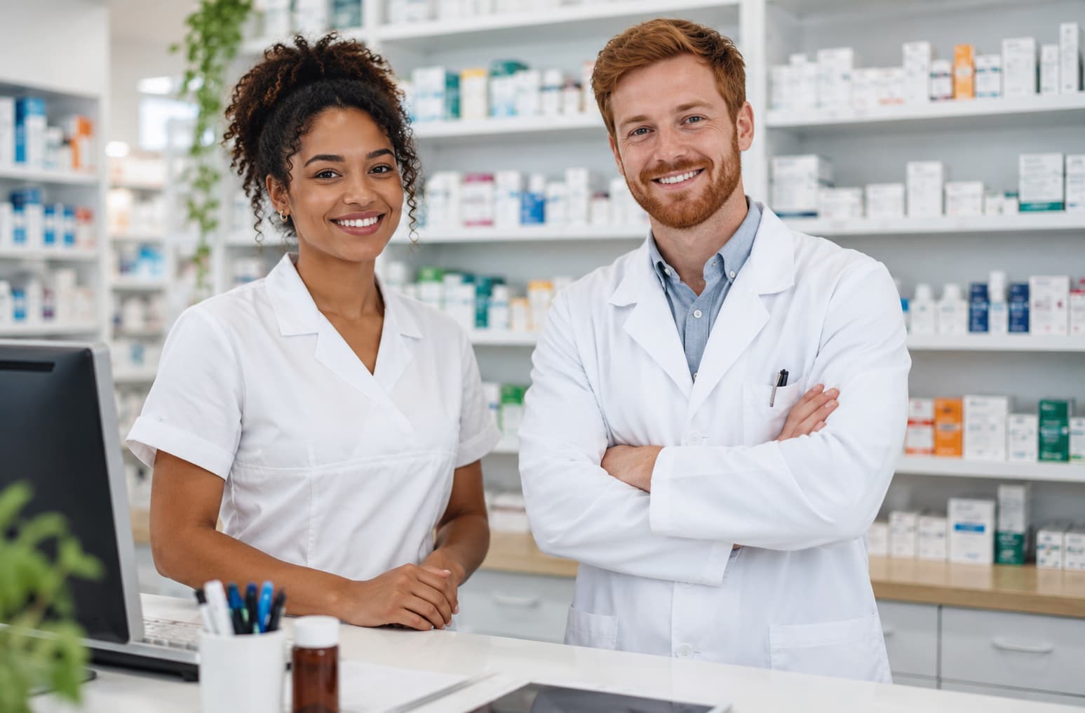 Comment trouver un pharmacien remplaçant en urgence ?